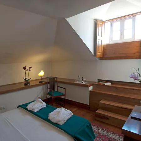 Otel Casa Melo Alvim - By Unlock Viana do Castelo