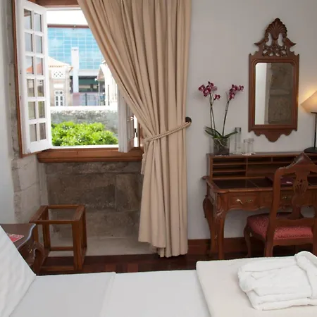 Casa Melo Alvim - By Unlock Szálloda