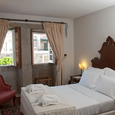 Casa Melo Alvim - By Unlock