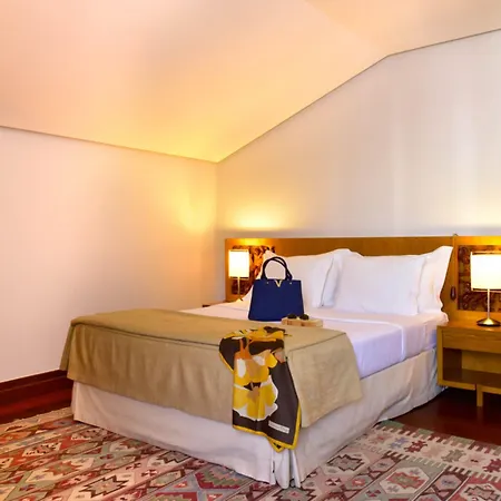 Casa Melo Alvim - By Unlock 4* Viana do Castelo