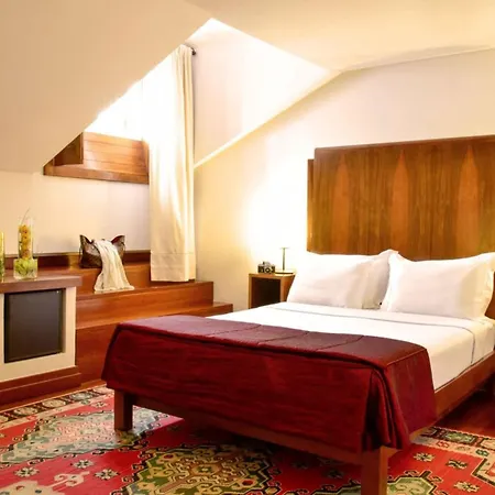 Casa Melo Alvim - By Unlock Otel
