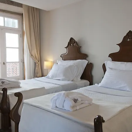 Casa Melo Alvim - By Unlock Otel