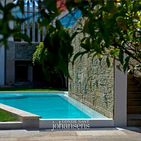 Casa Melo Alvim - By Unlock 4*