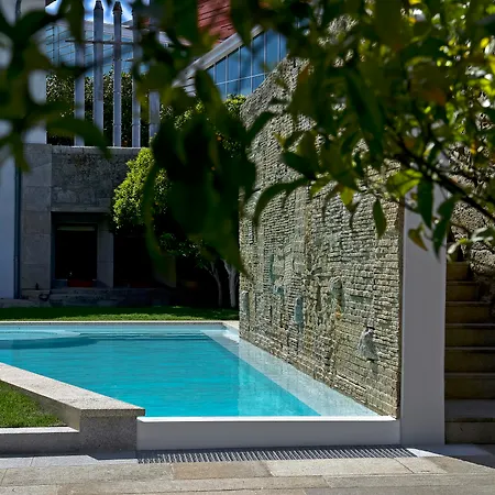 Casa Melo Alvim - By Unlock 4*