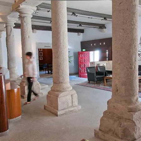 Casa Melo Alvim - By Unlock Viana do Castelo