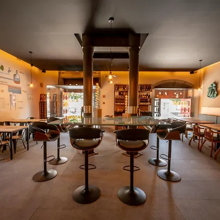 Casa Melo Alvim - By Unlock 4* Виана-ду-Каштелу