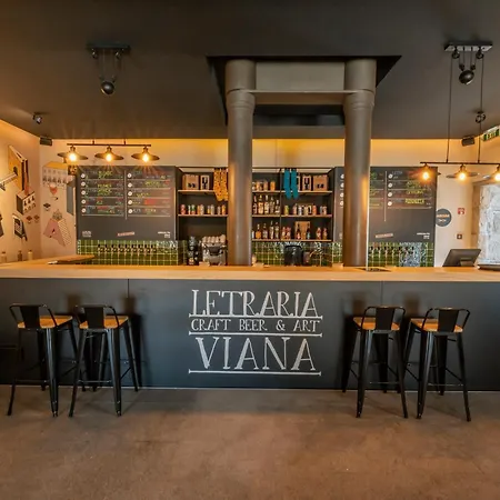 Casa Melo Alvim - By Unlock Hotel Viana do Castelo