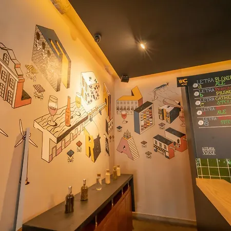 Casa Melo Alvim - By Unlock Виана-ду-Каштелу