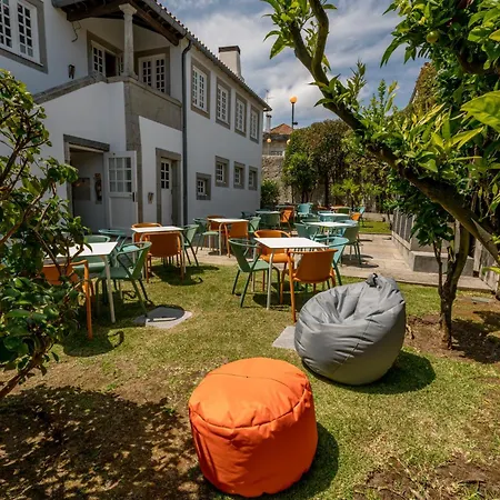 Casa Melo Alvim - By Unlock 호텔