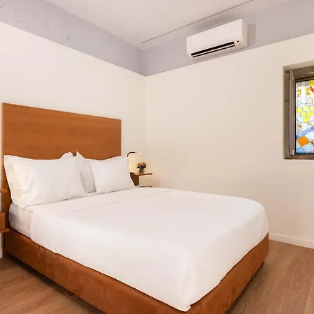 Casa Melo Alvim - By Unlock Otel