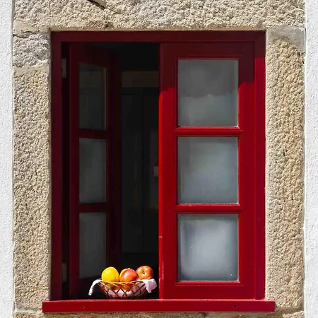 Casa Melo Alvim - By Unlock Viana do Castelo