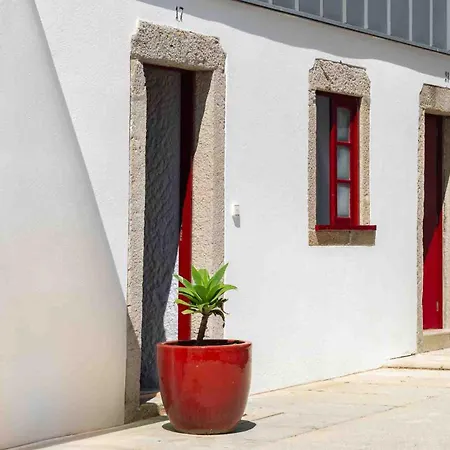 Casa Melo Alvim - By Unlock 4*