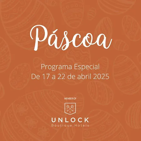 Szálloda Casa Melo Alvim - By Unlock Viana do Castelo