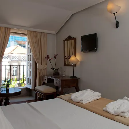 Hotel Casa Melo Alvim - By Unlock