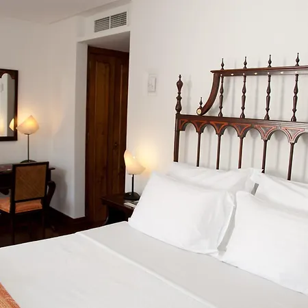 Casa Melo Alvim - By Unlock Отель 4*