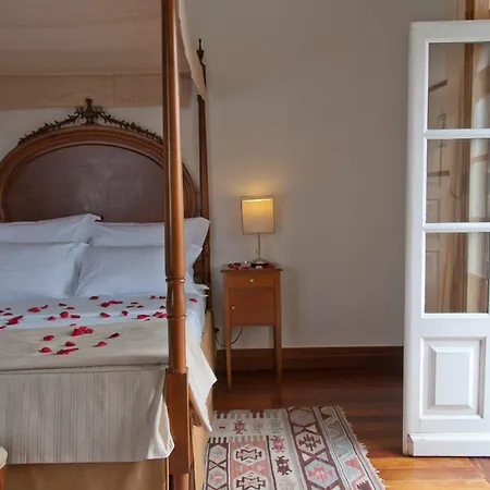 Casa Melo Alvim - By Unlock 4*