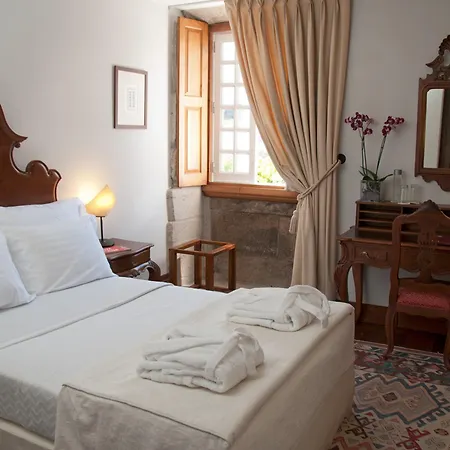 Casa Melo Alvim - By Unlock Hotel