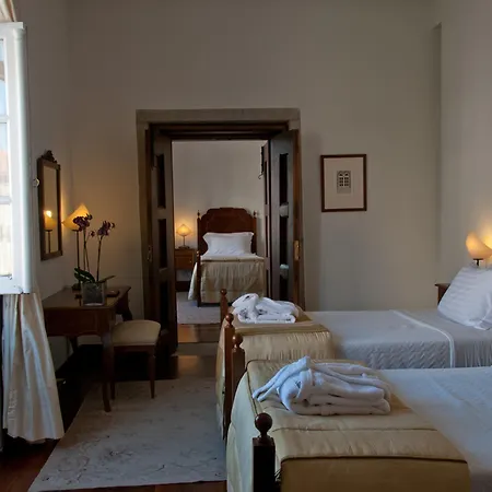 Casa Melo Alvim - By Unlock Viana do Castelo