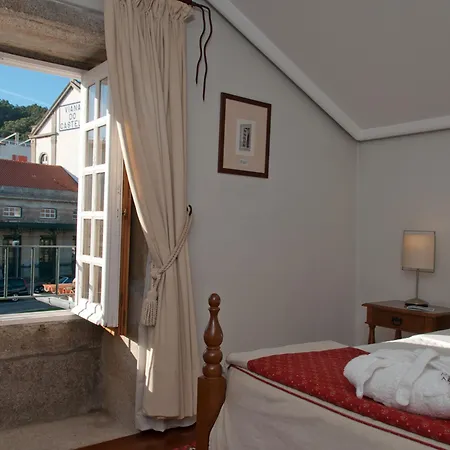 Casa Melo Alvim - By Unlock Отель Виана-ду-Каштелу