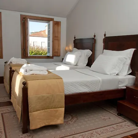 Casa Melo Alvim - By Unlock