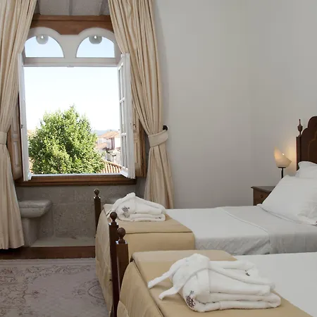 Casa Melo Alvim - By Unlock Viana do Castelo