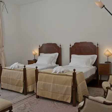 Casa Melo Alvim - By Unlock Отель 4*