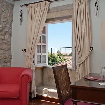 Ξενοδοχείο Casa Melo Alvim - By Unlock 4*