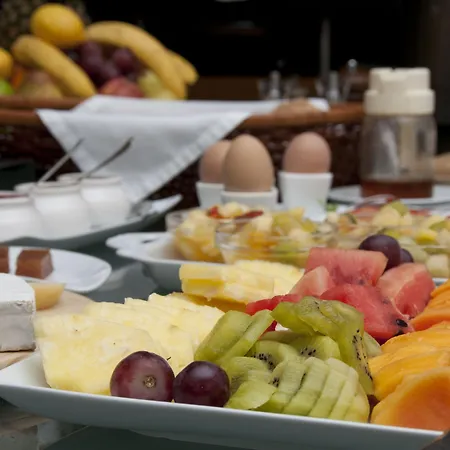 Casa Melo Alvim - By Unlock 酒店 4*