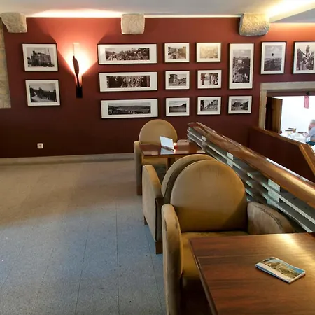 Casa Melo Alvim - By Unlock 4*