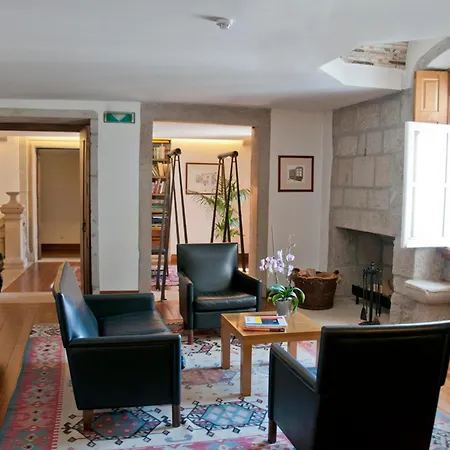 Casa Melo Alvim - By Unlock Viana do Castelo