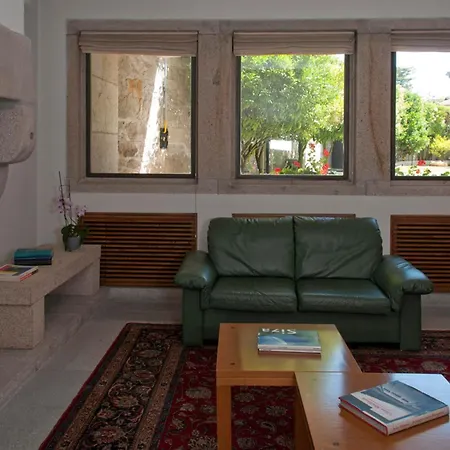 Casa Melo Alvim - By Unlock