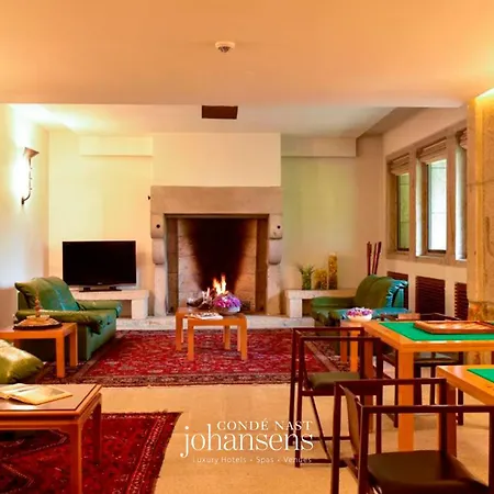 Casa Melo Alvim - By Unlock Отель