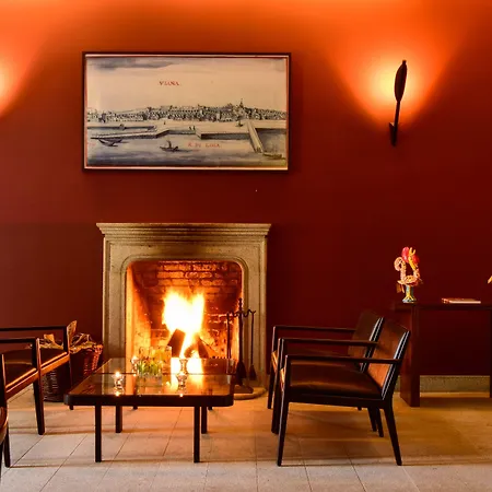 Casa Melo Alvim - By Unlock Viana do Castelo