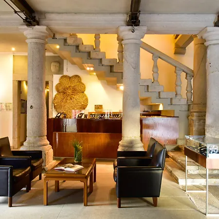 Casa Melo Alvim - By Unlock Hotel Viana do Castelo