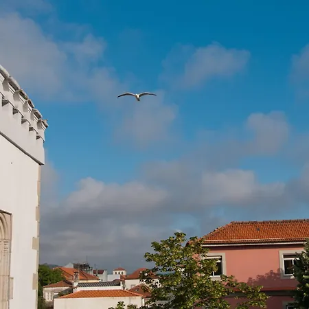 Casa Melo Alvim - By Unlock