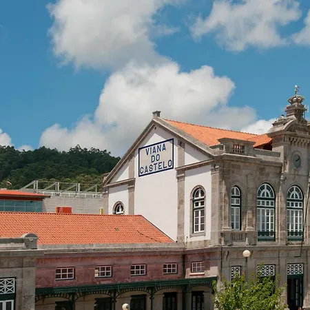 Casa Melo Alvim - By Unlock 4*