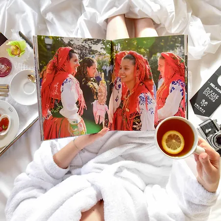 Отель Casa Melo Alvim - By Unlock 4*