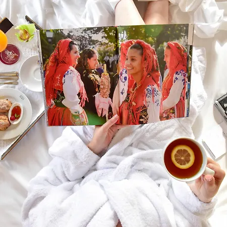 Casa Melo Alvim - By Unlock 酒店 4*