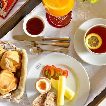 Casa Melo Alvim - By Unlock 酒店