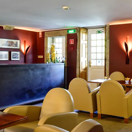 Casa Melo Alvim - By Unlock 4*