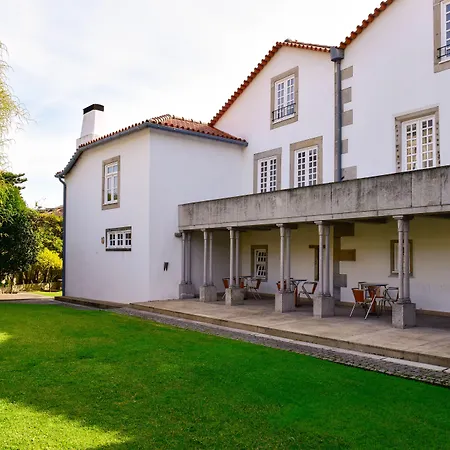 Отель Casa Melo Alvim - By Unlock 4*