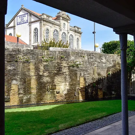 Casa Melo Alvim - By Unlock 4*