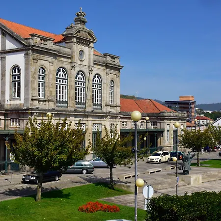 Casa Melo Alvim - By Unlock 4*