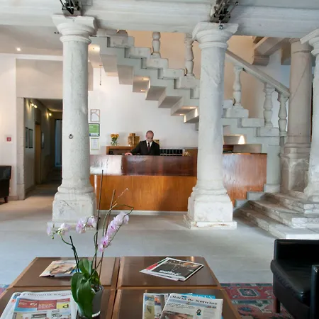 Casa Melo Alvim - By Unlock