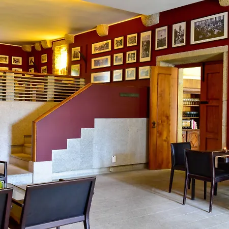 Casa Melo Alvim - By Unlock Виана-ду-Каштелу