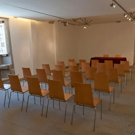 Casa Melo Alvim - By Unlock Отель