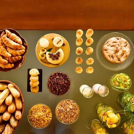 Casa Melo Alvim - By Unlock 4*