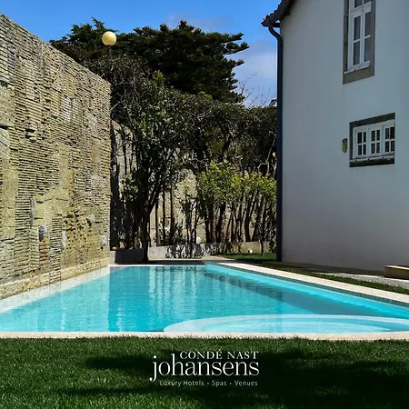 Casa Melo Alvim - By Unlock 4*