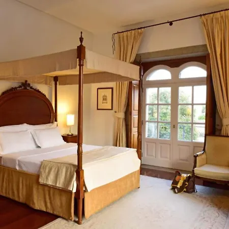 Hotel Casa Melo Alvim - By Unlock