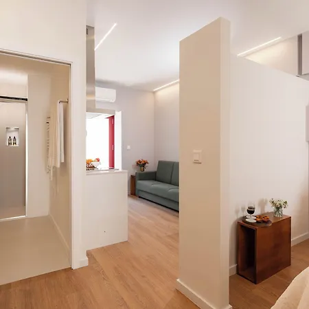 Casa Melo Alvim - By Unlock 4* Виана-ду-Каштелу